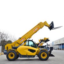 XCMG 3 ton telehandler XC6-3507K 7 m telescopic handler with parts price